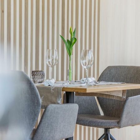 Hotel Daneu Nüziders Eksteriør billede
