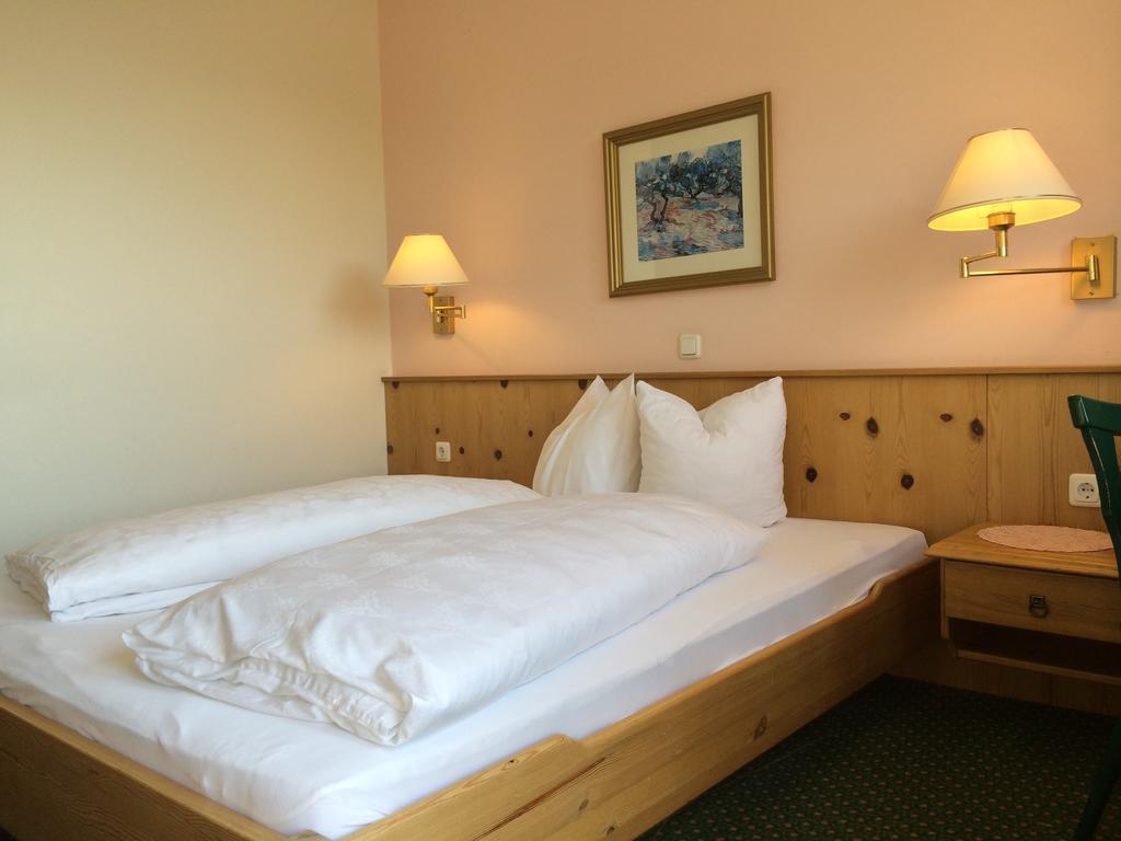 Hotel Daneu Nüziders Eksteriør billede