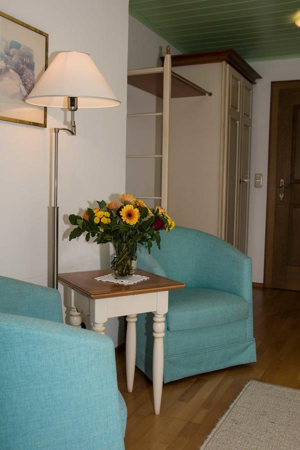 Hotel Daneu Nüziders Eksteriør billede