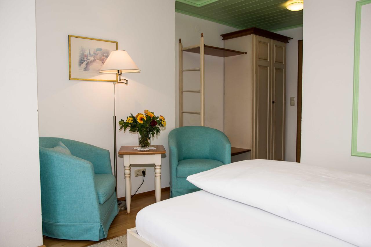 Hotel Daneu Nüziders Eksteriør billede
